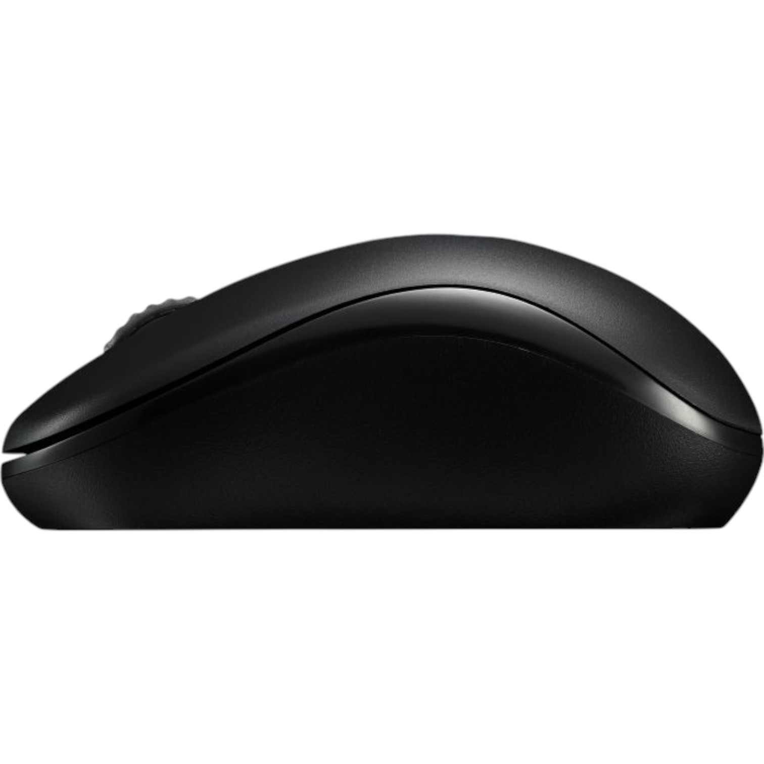 Миша бездротова Rapoo M10 Plus Black USB NEW